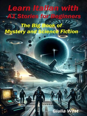 cover image of Learn Italian with  A1 Stories for Beginners